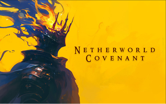 亡魂協同與精準博弈,動作肉鴿獨遊《冥界契約》亮相新品節 亡魂協同與精準博弈,動作肉鴿獨遊《冥界契約》亮相新品節