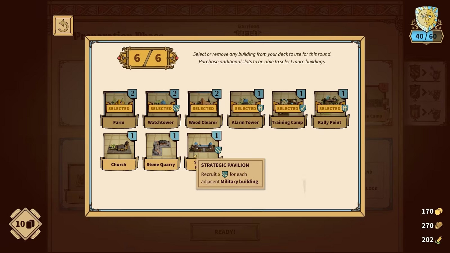 肉鴿策略《方塊公園》上線Steam 在俄羅斯擴張領土! 肉鴿策略《方塊公園》上線Steam 在俄羅斯擴張領土!