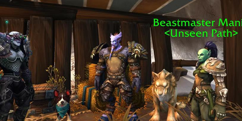 《魔獸》知名粉絲網站創建者去世!曾多次被暴雪致敬 《魔獸》知名粉絲網站創建者去世!曾多次被暴雪致敬