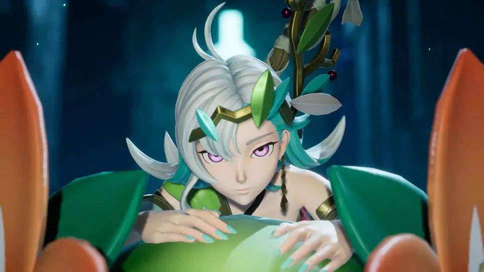 常態還是挫敗?任天堂《幻獸帕魯》專利大部分被駁回 常態還是挫敗?任天堂《幻獸帕魯》專利大部分被駁回