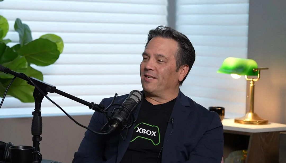斯賓塞：不會跟風 Xbox將繼續專注單人遊戲