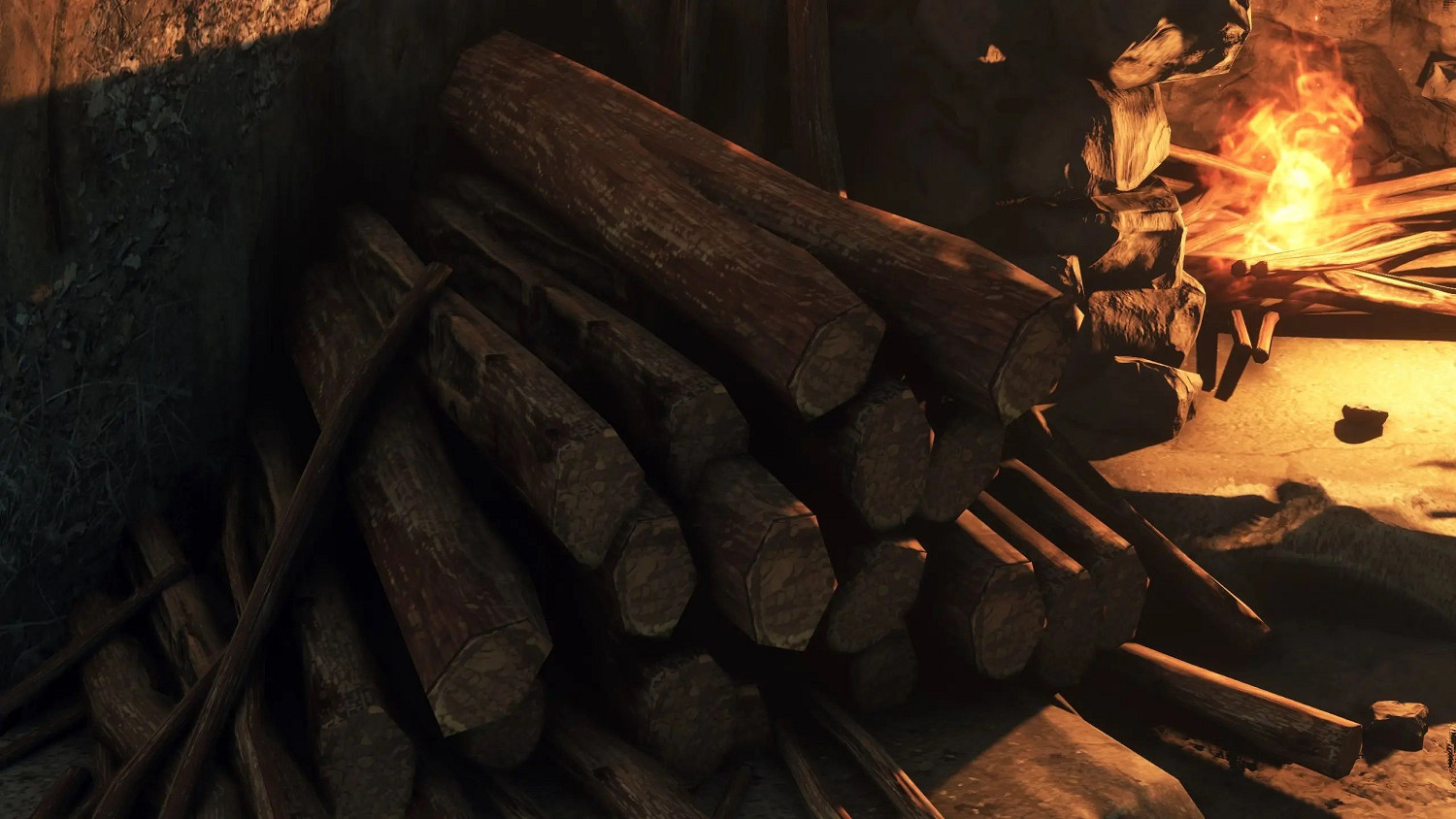 《黑魂2》紋理重製Mod:全面升級了遊戲中的所有紋理 《黑魂2》紋理重製Mod:全面升級了遊戲中的所有紋理