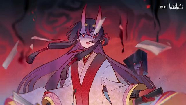 《原神》劇情PV“浮夢之訴”公布 浮生如一世一夢！