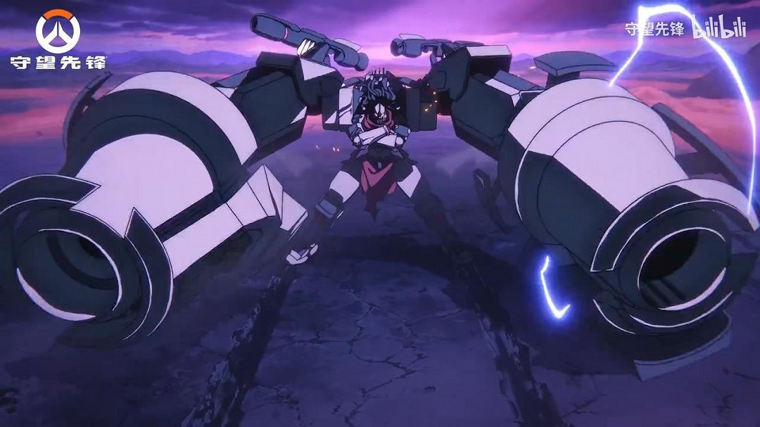 汽車人來襲!《鬥陣特攻》x《變形金剛》連動即將開啟! 汽車人來襲!《鬥陣特攻》x《變形金剛》連動即將開啟!