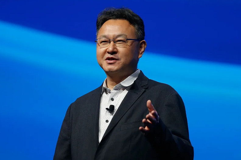 吉田修平分享當年被索尼壓力:要麽負責獨立遊戲要麽滾 吉田修平分享當年被索尼壓力:要麽負責獨立遊戲要麽滾