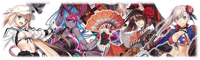 FGO2025日服新年福袋推薦 FGO2025日服新年福袋推薦