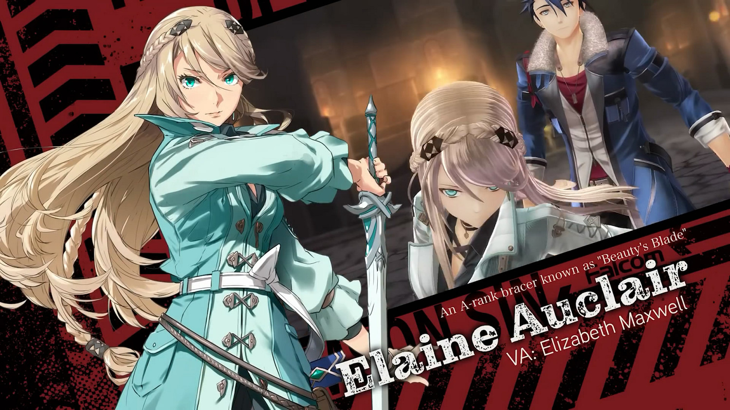 《英雄傳奇:穿越黎明II》現已正式發售!預告片欣賞 《英雄傳奇:穿越黎明II》現已正式發售!預告片欣賞