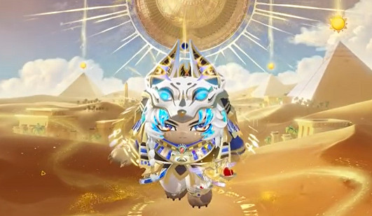 蛋仔派對S22派對季皮膚一覽 蛋仔派對S22派對季皮膚一覽