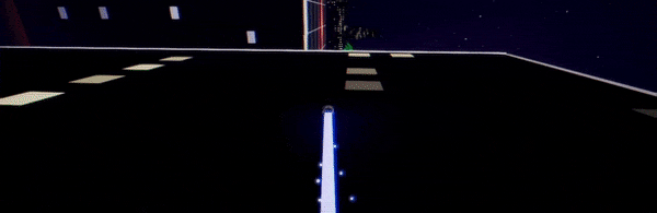 復古賽車競速對戰遊戲《先遣戰士:霓虹之夜》現已正式推出 復古賽車競速對戰遊戲《先遣戰士:霓虹之夜》現已正式推出