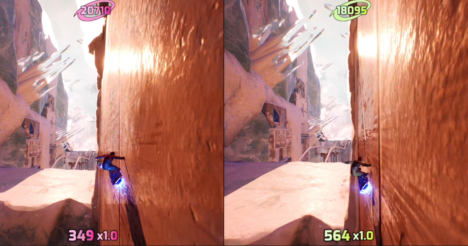 《雙影奇境》試玩報告:創意依舊,樂趣不減 《雙影奇境》試玩報告:創意依舊,樂趣不減