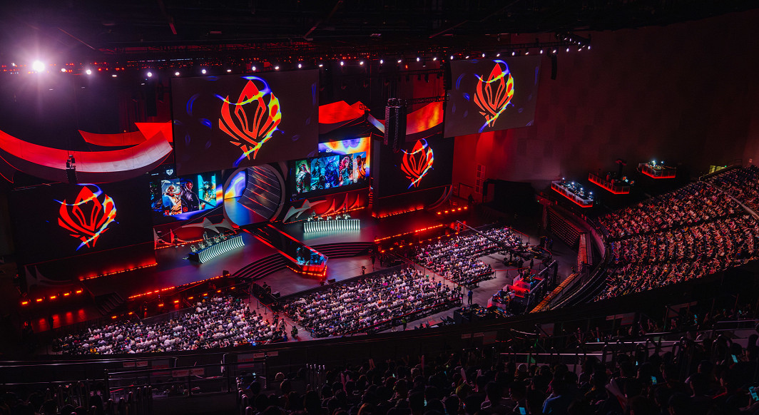 《特戰英豪》vctcn聯賽2025舉辦地點 《特戰英豪》vctcn聯賽2025舉辦地點