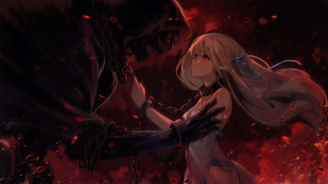 肉鴿卡牌視覺小說《棄種:叮叮與聖劍》將亮相新品節 肉鴿卡牌視覺小說《棄種:叮叮與聖劍》將亮相新品節