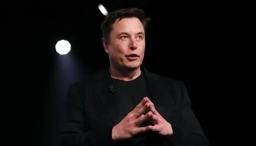 馬斯克AI遊戲工作室正式落地!旨在重塑遊戲體驗 馬斯克AI遊戲工作室正式落地!旨在重塑遊戲體驗