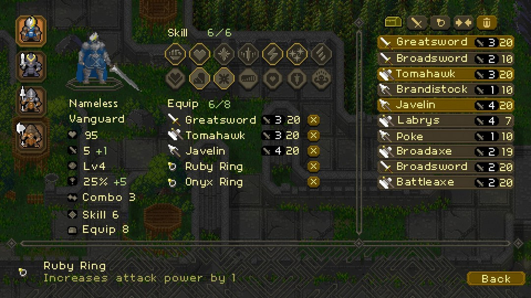 回合制策略遊戲《Lord of Ogre》Steam頁面 發售日待定 回合制策略遊戲《Lord of Ogre》Steam頁面 發售日待定