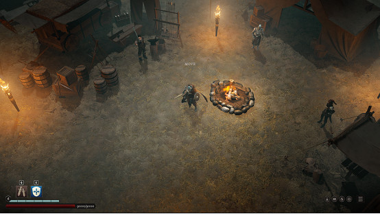 亡魂協同與精準博弈,動作肉鴿獨遊《冥界契約》亮相新品節 亡魂協同與精準博弈,動作肉鴿獨遊《冥界契約》亮相新品節