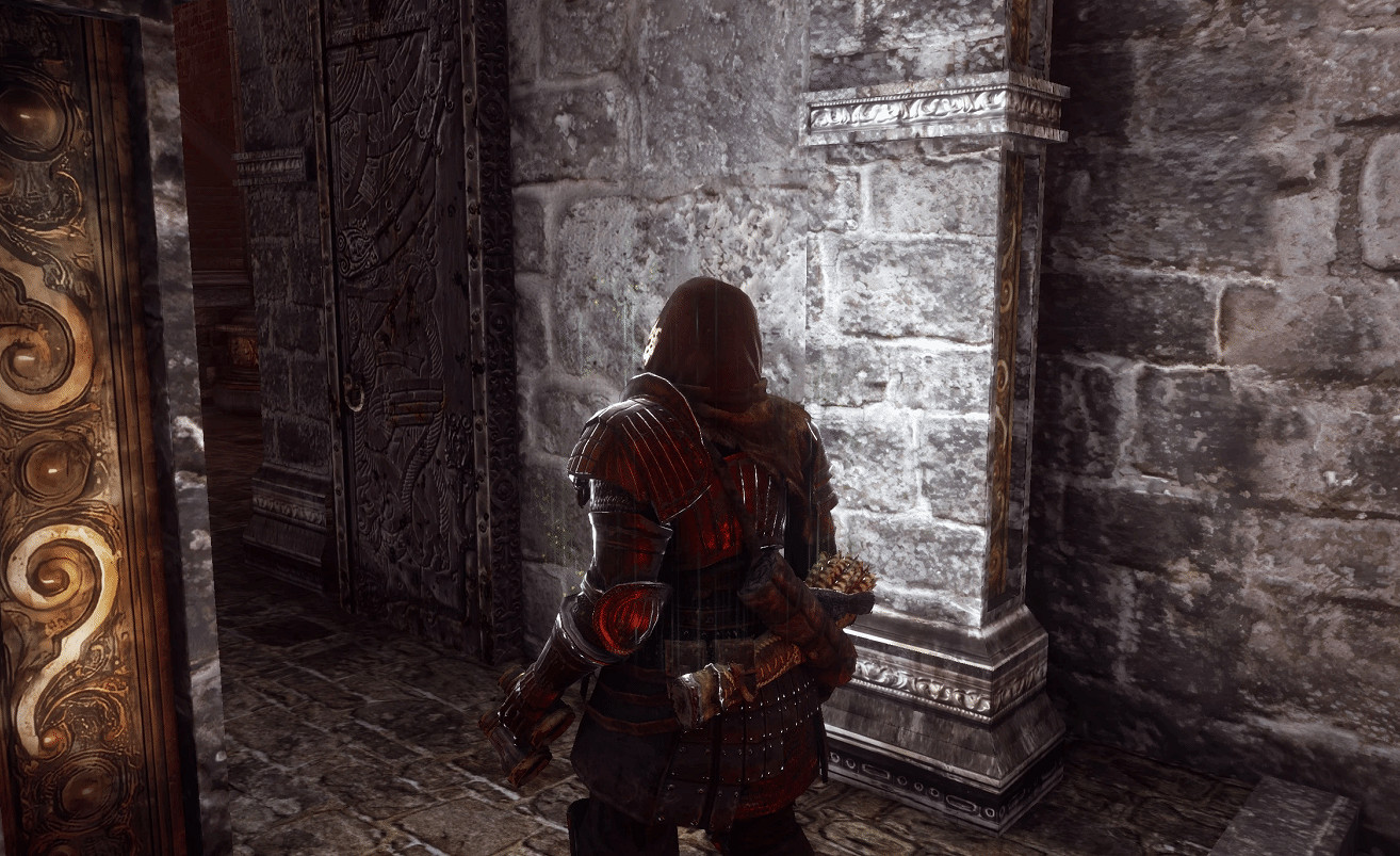 《黑魂2》紋理重製Mod:全面升級了遊戲中的所有紋理 《黑魂2》紋理重製Mod:全面升級了遊戲中的所有紋理