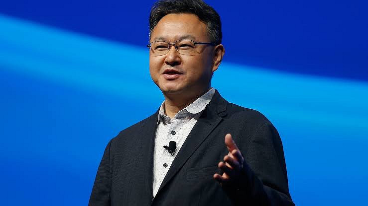 吉田修平曝被吉姆·瑞安排擠:要麽走人 要麽負責獨立遊戲 吉田修平曝被吉姆·瑞安排擠:要麽走人 要麽負責獨立遊戲