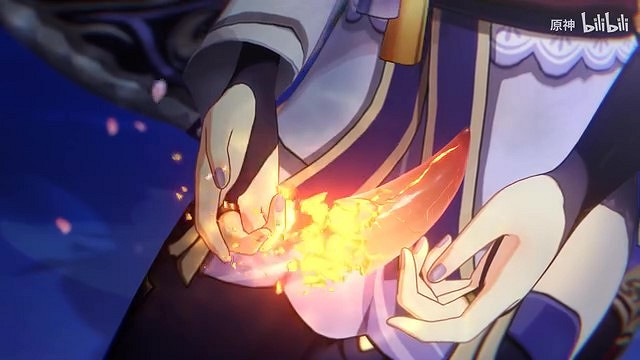 《原神》劇情PV“浮夢之訴”公布 浮生如一世一夢！