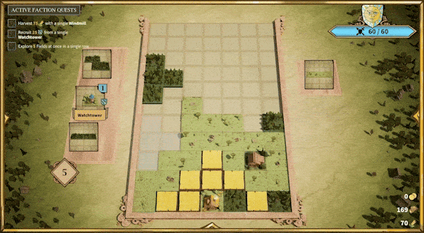 肉鴿策略《方塊公園》上線Steam 在俄羅斯擴張領土! 肉鴿策略《方塊公園》上線Steam 在俄羅斯擴張領土!