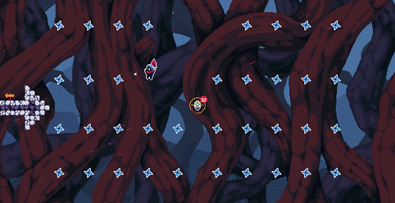 復古2D平台遊戲《忍者明》玩轉“飛雷神”瞬移術,新品節Demo試玩新地圖! 復古2D平台遊戲《忍者明》玩轉“飛雷神”瞬移術,新品節Demo試玩新地圖!