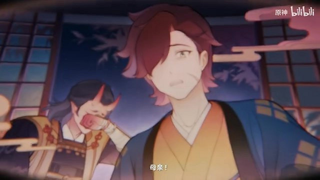 《原神》劇情PV“浮夢之訴”公布 浮生如一世一夢！