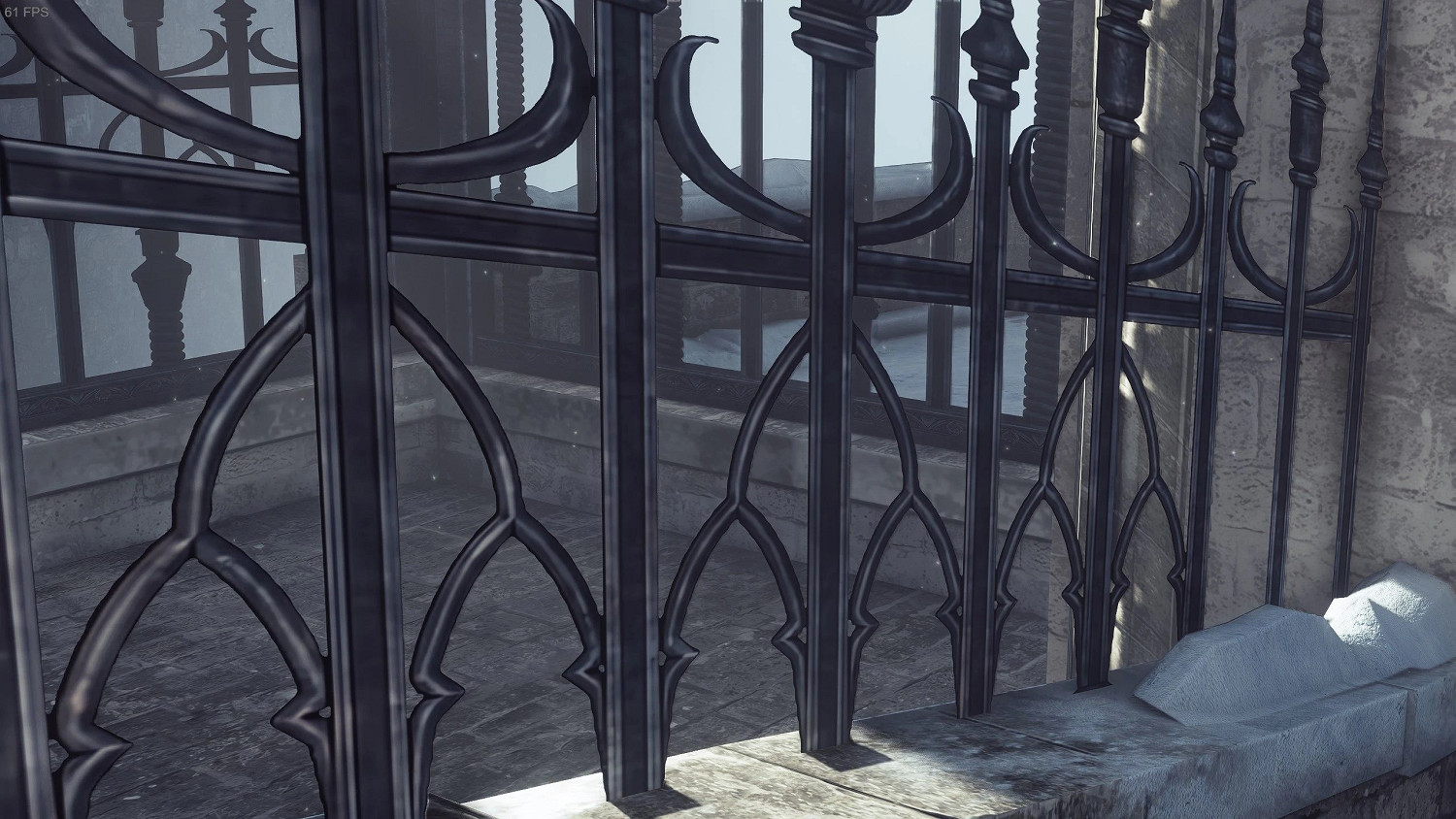 《黑魂2》紋理重製Mod:全面升級了遊戲中的所有紋理 《黑魂2》紋理重製Mod:全面升級了遊戲中的所有紋理