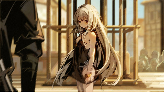 血色奇幻之旅揭開序幕!卡牌視覺小說《棄種:叮叮與聖劍》即將亮相新品節 血色奇幻之旅揭開序幕!卡牌視覺小說《棄種:叮叮與聖劍》即將亮相新品節