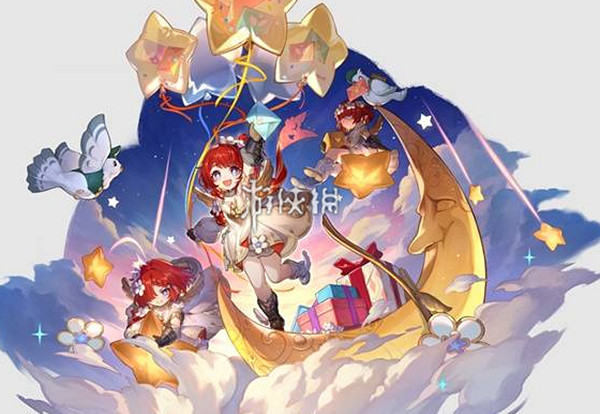 崩壞星穹鐵道緹寶和雲璃抽取建議 崩壞星穹鐵道緹寶和雲璃抽取建議