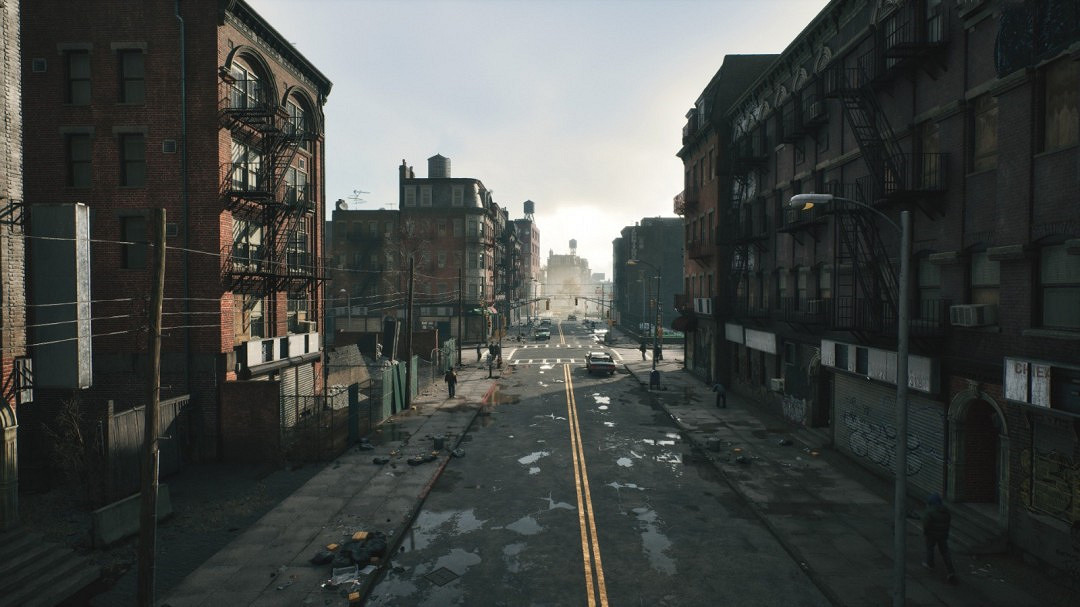 《正當防衛》前製作人新工作室大裁員!至今未發一作 《正當防衛》前製作人新工作室大裁員!至今未發一作