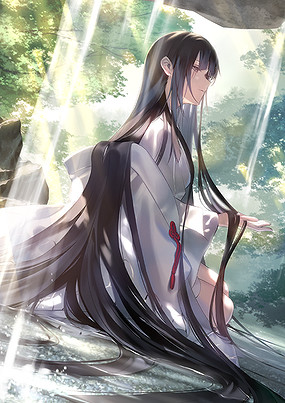 FGO黑姬從者圖鑒 FGO黑姬從者圖鑒