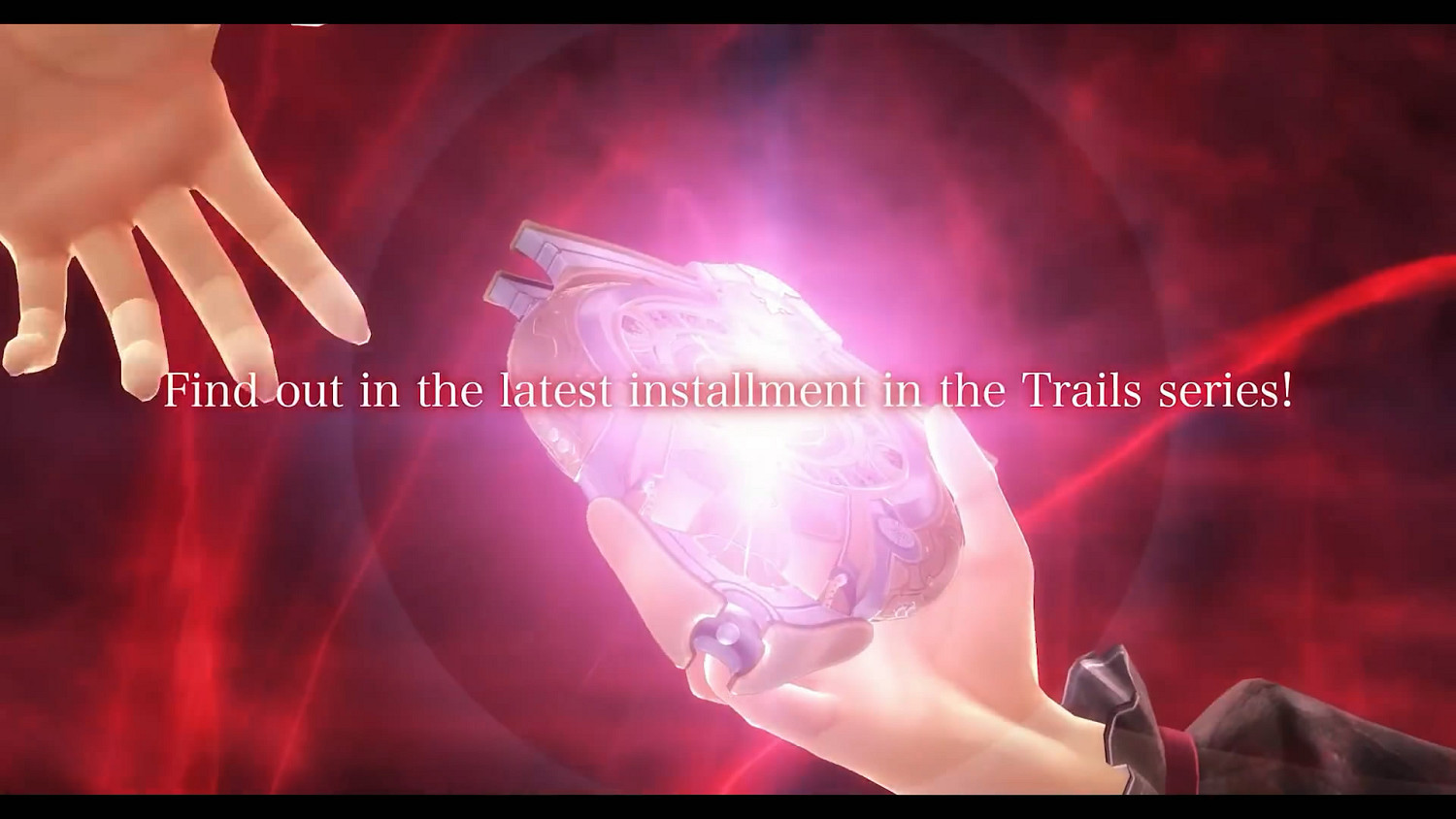 《英雄傳奇:穿越黎明II》現已正式發售!預告片欣賞 《英雄傳奇:穿越黎明II》現已正式發售!預告片欣賞