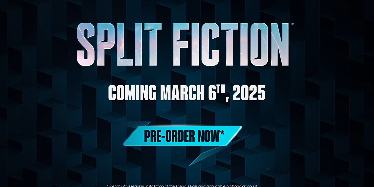 《雙影奇境》試玩報告:創意依舊,樂趣不減 《雙影奇境》試玩報告:創意依舊,樂趣不減