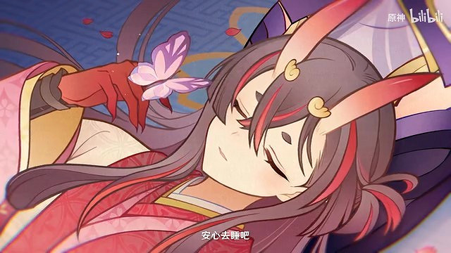 《原神》劇情PV“浮夢之訴”公布 浮生如一世一夢！