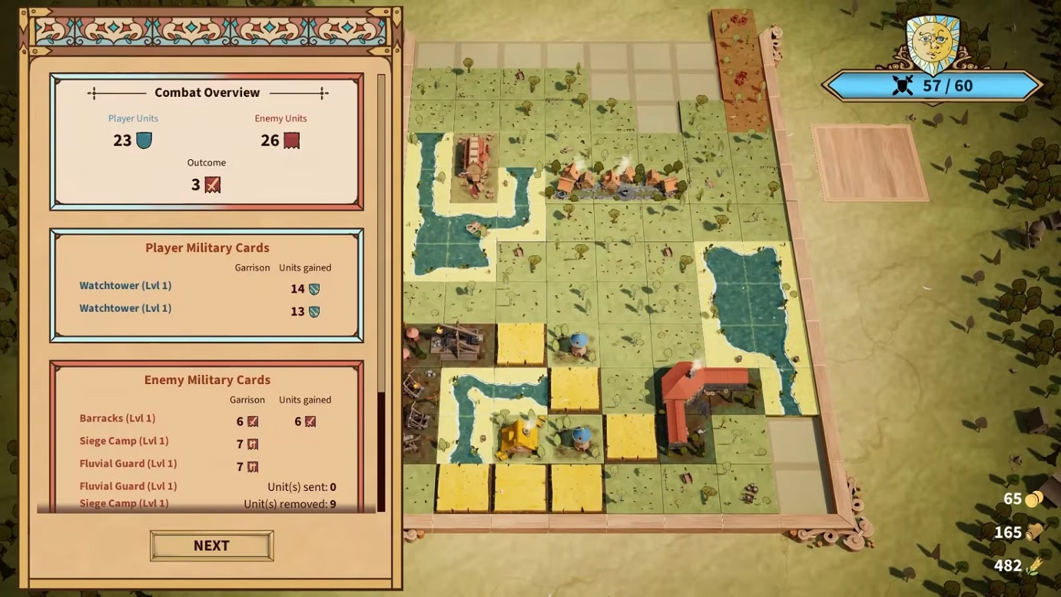 肉鴿策略《方塊公園》上線Steam 在俄羅斯擴張領土! 肉鴿策略《方塊公園》上線Steam 在俄羅斯擴張領土!