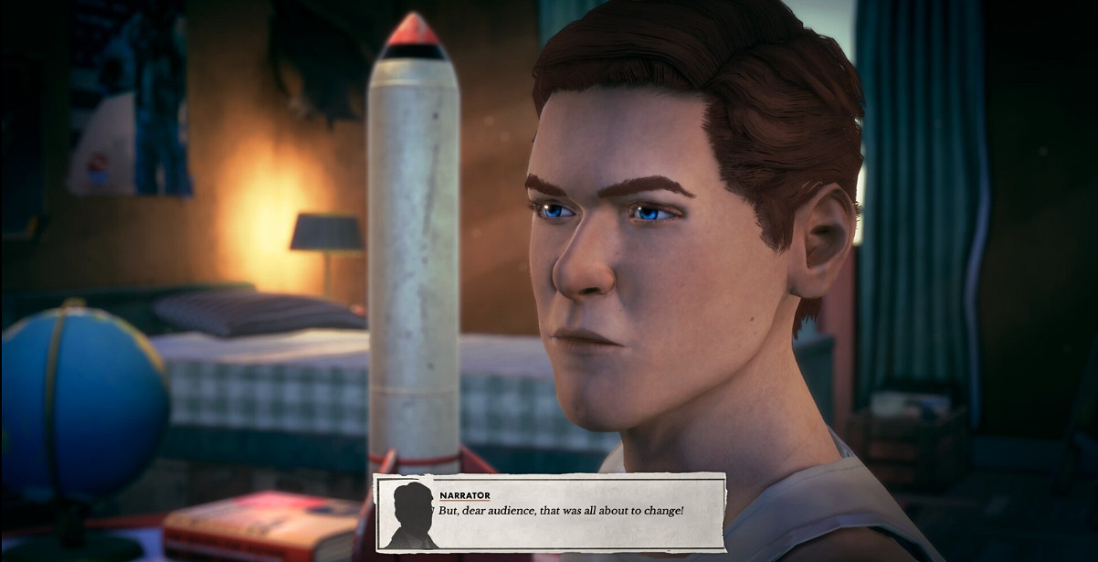 GTA式送貨!新遊《Deliver At All Costs》上線Steam GTA式送貨!新遊《Deliver At All Costs》上線Steam