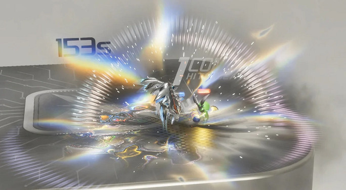 《閃光公仔》登陸Steam正式推出 手辦收集自動戰鬥 《閃光公仔》登陸Steam正式推出 手辦收集自動戰鬥