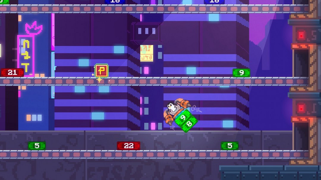 飛行動作遊戲《火箭企鵝》上架Steam平台!今年發售 飛行動作遊戲《火箭企鵝》上架Steam平台!今年發售