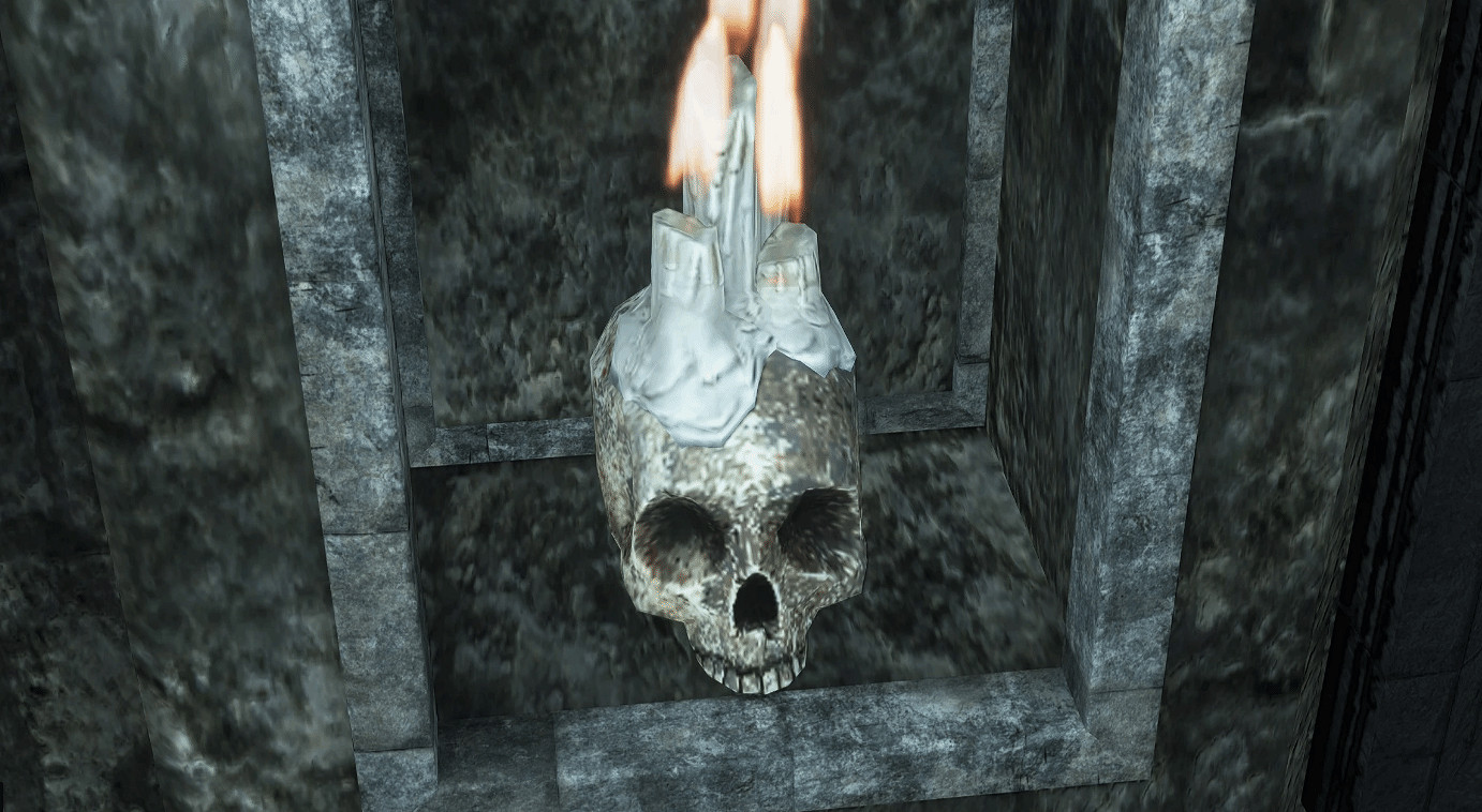 《黑魂2》紋理重製Mod:全面升級了遊戲中的所有紋理 《黑魂2》紋理重製Mod:全面升級了遊戲中的所有紋理