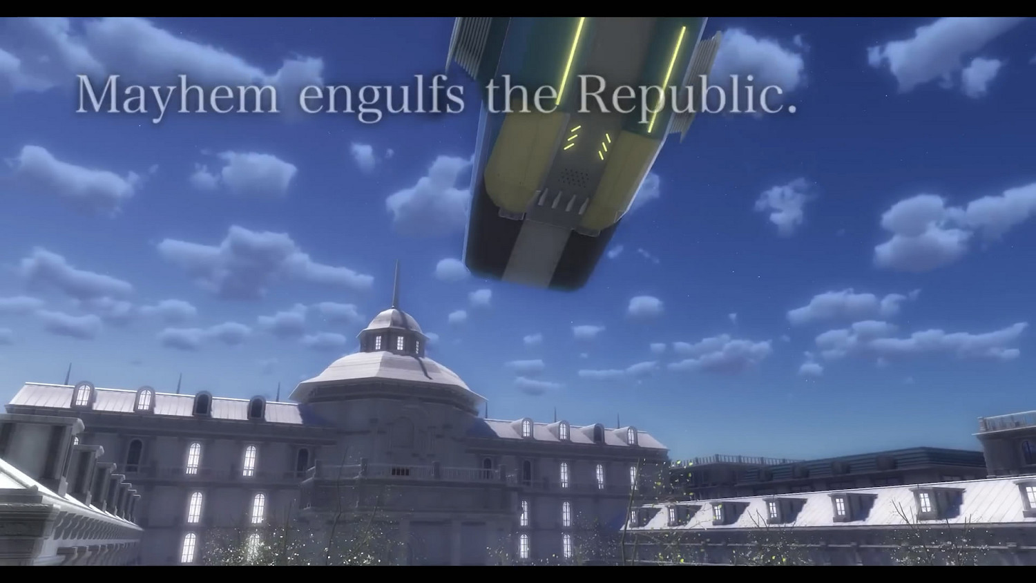 《英雄傳奇:穿越黎明II》現已正式發售!預告片欣賞 《英雄傳奇:穿越黎明II》現已正式發售!預告片欣賞