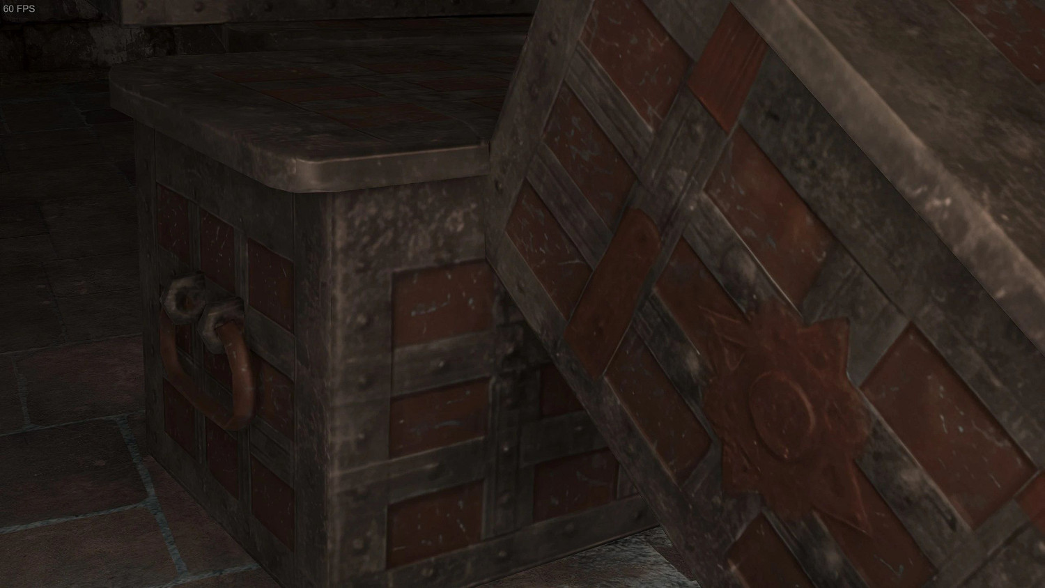 《黑魂2》紋理重製Mod:全面升級了遊戲中的所有紋理 《黑魂2》紋理重製Mod:全面升級了遊戲中的所有紋理