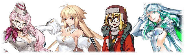 FGO2025日服新年福袋推薦 FGO2025日服新年福袋推薦