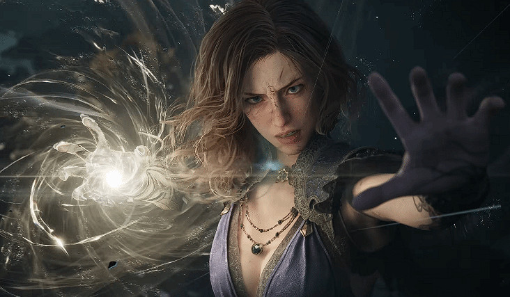 《湮滅之潮》新細節公布：四種武器 超過30位Boss！