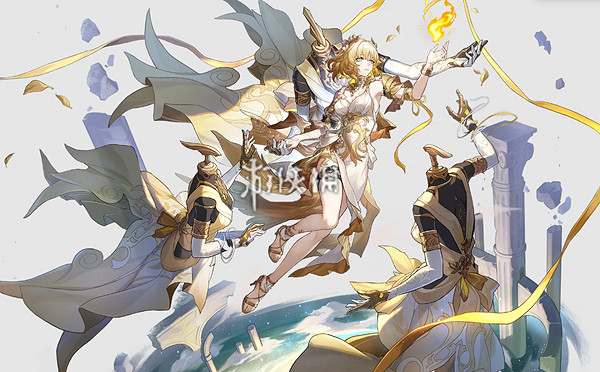 崩壞星穹鐵道萬敵和藿藿抽取建議 崩壞星穹鐵道萬敵和藿藿抽取建議