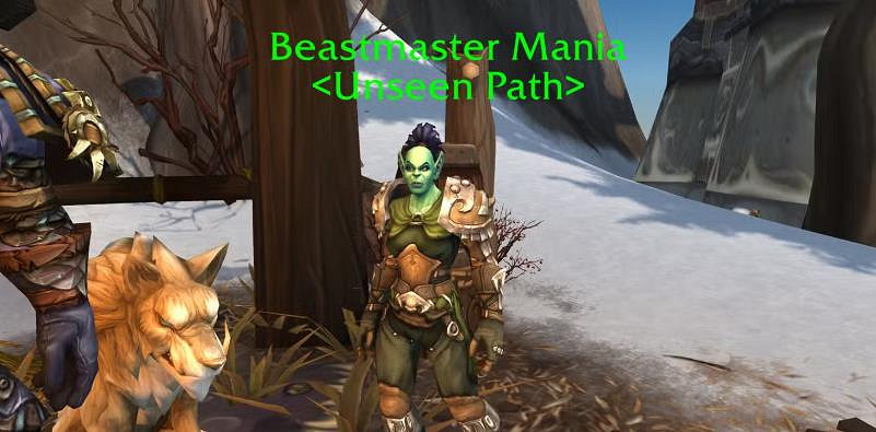 《魔獸》知名粉絲網站創建者去世!曾多次被暴雪致敬 《魔獸》知名粉絲網站創建者去世!曾多次被暴雪致敬