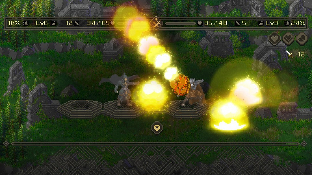 回合制策略遊戲《Lord of Ogre》Steam頁面 發售日待定 回合制策略遊戲《Lord of Ogre》Steam頁面 發售日待定