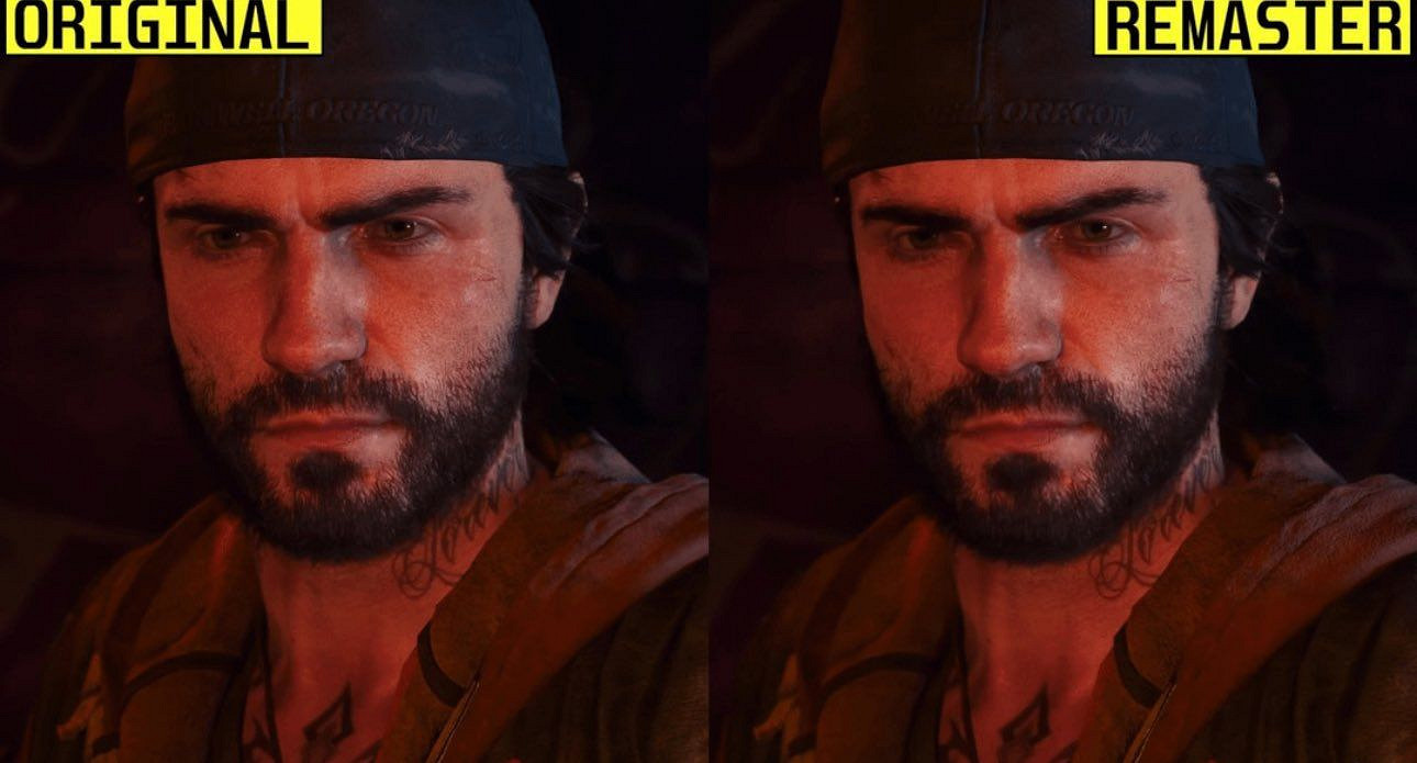 玩家吐槽《往日不再》復刻與原版沒差別 僅3成玩家會買 玩家吐槽《往日不再》復刻與原版沒差別 僅3成玩家會買