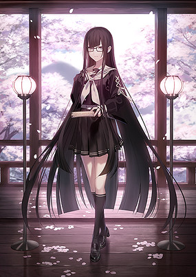 FGO黑姬從者圖鑒 FGO黑姬從者圖鑒