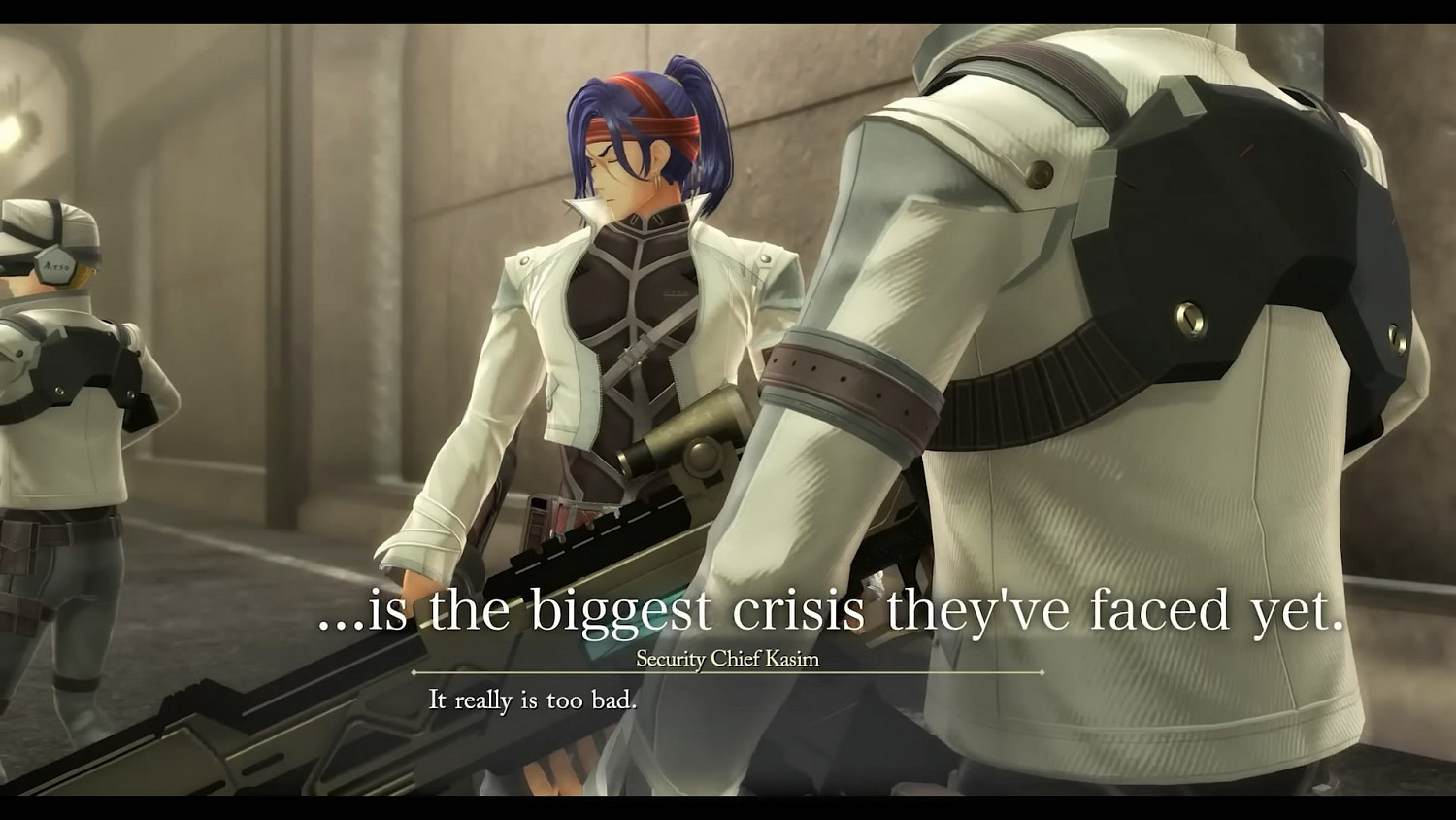 《英雄傳奇:穿越黎明II》現已正式發售!預告片欣賞 《英雄傳奇:穿越黎明II》現已正式發售!預告片欣賞