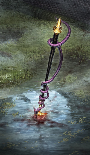 FGO比肖內羈絆禮裝 FGO比肖內羈絆禮裝