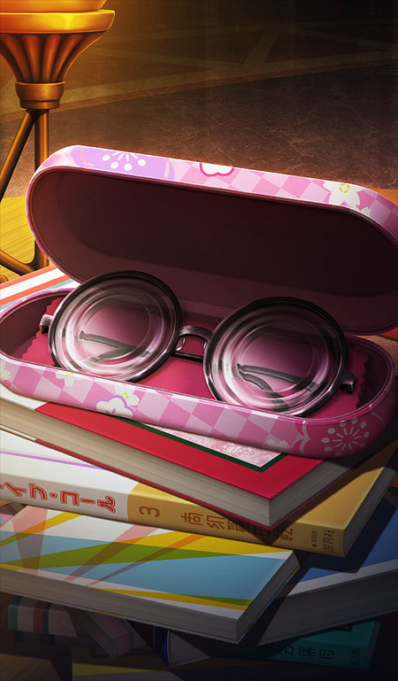 FGO小野小町羈絆禮裝 FGO小野小町羈絆禮裝